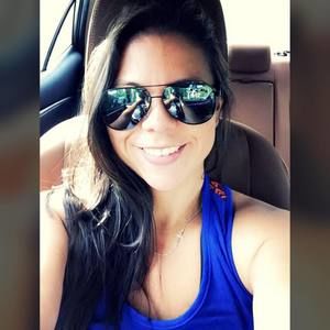 Meet your Posher, Jessie